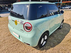Changan Lumin 2022 Model 210km Sweet Version -u22348767 | ZEEX AUTO