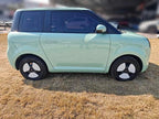 Changan Lumin 2022 Model 210km Sweet Version -u22348767 | ZEEX AUTO