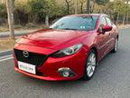 Mazda3 Axela 2014 3-Door 2.0L Automatic Flagship -u22496792 | ZEEX AUTO