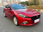 Mazda3 Axela 2014 3-Door 2.0L Automatic Flagship -u22496792 | ZEEX AUTO