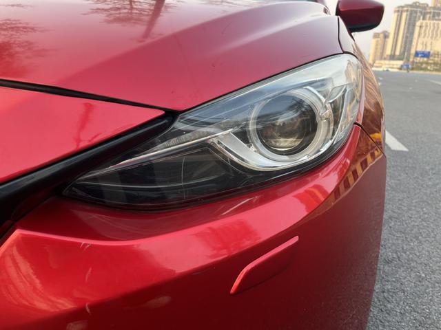 Mazda3 Axela 2014 3-Door 2.0L Automatic Flagship -u22496792 | ZEEX AUTO