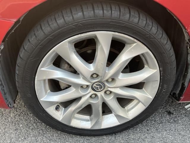 Mazda3 Axela 2014 3-Door 2.0L Automatic Flagship -u22496792 | ZEEX AUTO