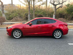 Mazda3 Axela 2014 3-Door 2.0L Automatic Flagship -u22496792 | ZEEX AUTO