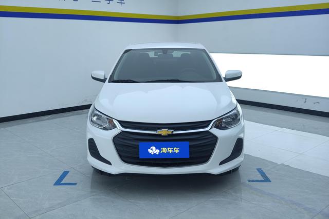 Cavalier 2020 Model 325T Automatic Enjoy Version -u22414393 | ZEEX AUTO