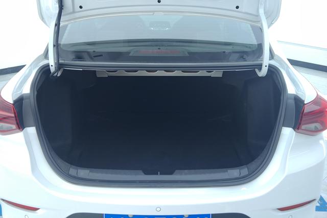 Cavalier 2020 Model 325T Automatic Enjoy Version -u22414393 | ZEEX AUTO
