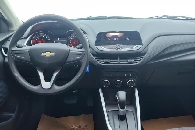 Cavalier 2020 Model 325T Automatic Enjoy Version -u22414393 | ZEEX AUTO