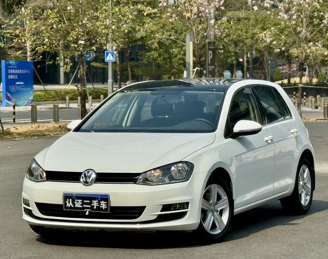 Golf 2014 Model 1.4TSI Automatic Comfort Version -u22508192 | ZEEX AUTO