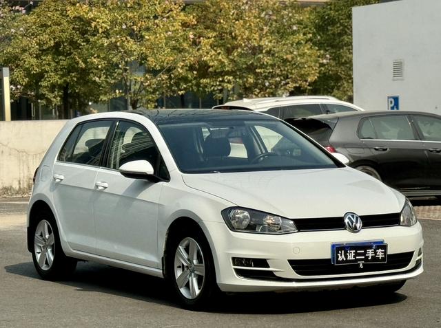 Golf 2014 Model 1.4TSI Automatic Comfort Version -u22508192 | ZEEX AUTO