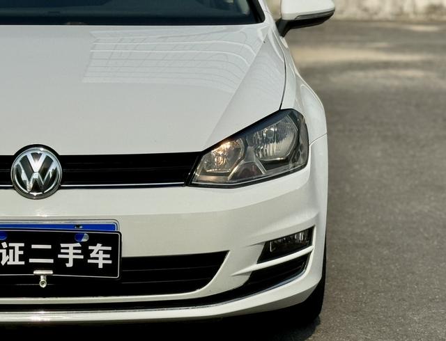 Golf 2014 Model 1.4TSI Automatic Comfort Version -u22508192 | ZEEX AUTO