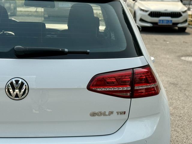 Golf 2014 Model 1.4TSI Automatic Comfort Version -u22508192 | ZEEX AUTO