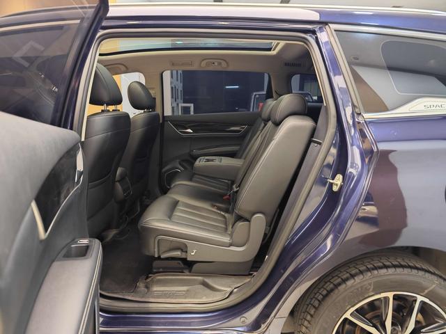 Song MAX 2017 1.5T Automatic Smart Connect Elite 7-Seater -u22370322 | ZEEX AUTO