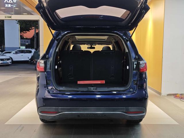 Song MAX 2017 1.5T Automatic Smart Connect Elite 7-Seater -u22370322 | ZEEX AUTO