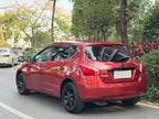 TIIDA 2014 Model 1.6L CVT Cool Coffee Edition -u22569394 | ZEEX AUTO