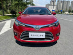 Levin 2014 Model 1.8GS CVT Elite Version -u21109453 | ZEEX AUTO
