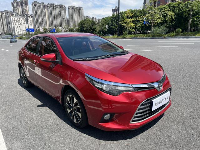 Levin 2014 Model 1.8GS CVT Elite Version -u21109453 | ZEEX AUTO