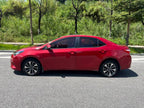 Levin 2014 Model 1.8GS CVT Elite Version -u21109453 | ZEEX AUTO