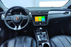Roewe i5 2020 Model 1.5L CVT 4G Connect Luxury Flagship Version -u22418789 | ZEEX AUTO