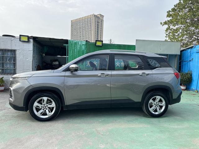 Baojun 530 2019 Model 1.5T CVT Luxury Version 7-Seat National V -u22713761 | ZEEX AUTO