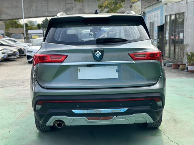 Baojun 530 2019 Model 1.5T CVT Luxury Version 7-Seat National V -u22713761 | ZEEX AUTO