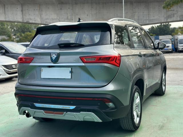 Baojun 530 2019 Model 1.5T CVT Luxury Version 7-Seat National V -u22713761 | ZEEX AUTO