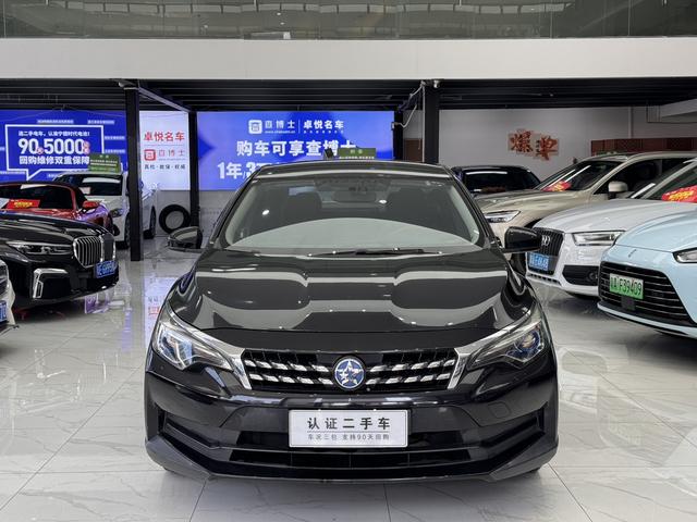 Venucia D60 2019 Model 100,000 Glory 1.6L Entry Manual Chenshang Edition National VI -u22705438 | ZEEX AUTO
