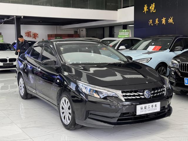 Venucia D60 2019 Model 100,000 Glory 1.6L Entry Manual Chenshang Edition National VI -u22705438 | ZEEX AUTO