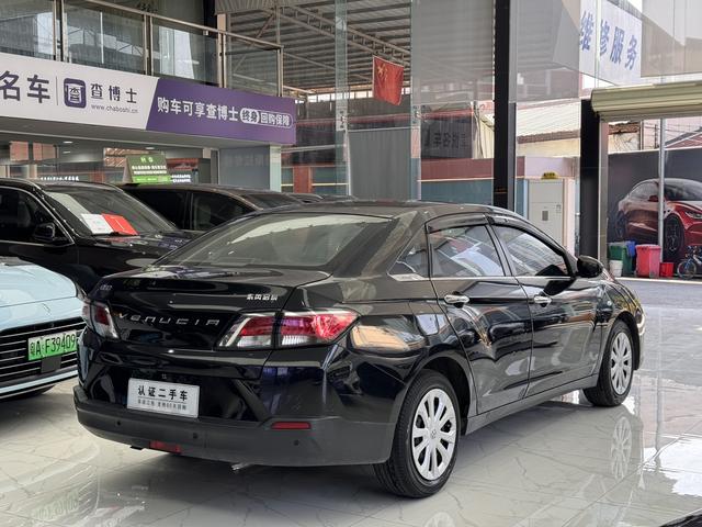 Venucia D60 2019 Model 100,000 Glory 1.6L Entry Manual Chenshang Edition National VI -u22705438 | ZEEX AUTO