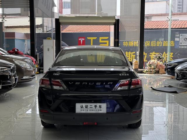 Venucia D60 2019 Model 100,000 Glory 1.6L Entry Manual Chenshang Edition National VI -u22705438 | ZEEX AUTO