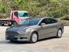 Mondeo 2013 Model 2.0L GTDi200 Fashion Version -u18474631 | ZEEX AUTO