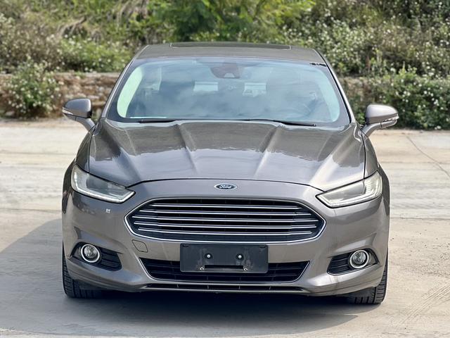 Mondeo 2013 Model 2.0L GTDi200 Fashion Version -u18474631 | ZEEX AUTO