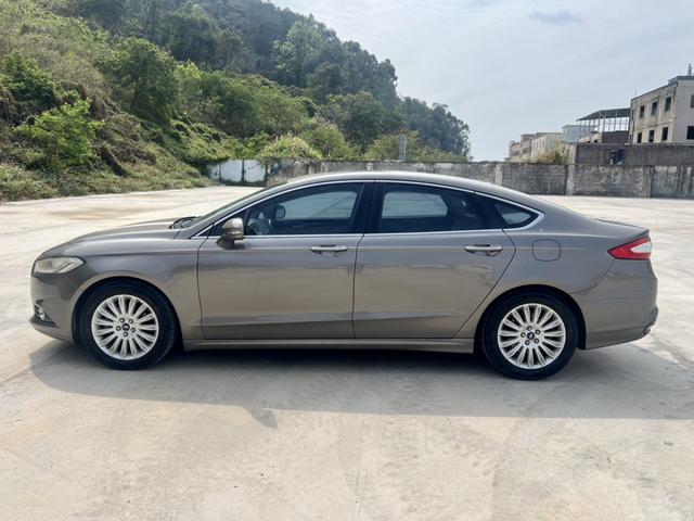 Mondeo 2013 Model 2.0L GTDi200 Fashion Version -u18474631 | ZEEX AUTO
