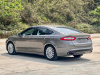 Mondeo 2013 Model 2.0L GTDi200 Fashion Version -u18474631 | ZEEX AUTO
