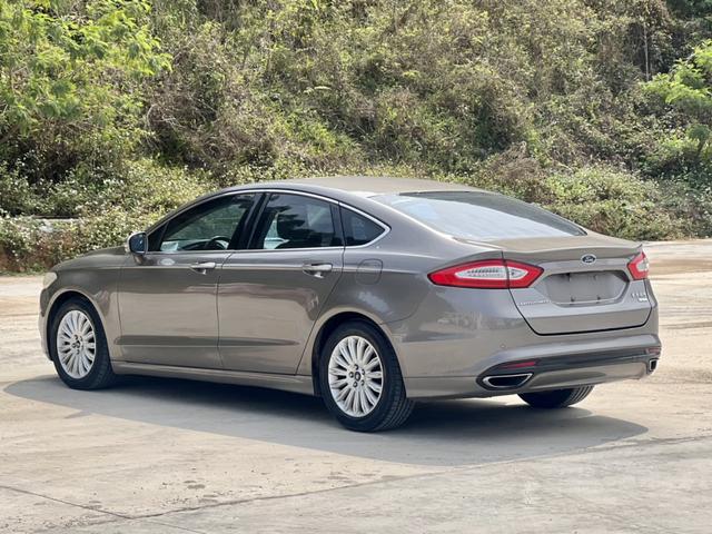 Mondeo 2013 Model 2.0L GTDi200 Fashion Version -u18474631 | ZEEX AUTO