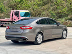 Mondeo 2013 Model 2.0L GTDi200 Fashion Version -u18474631 | ZEEX AUTO
