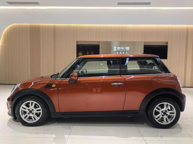 MINI 2011 Model 1.6L ONE -u22517526 | ZEEX AUTO
