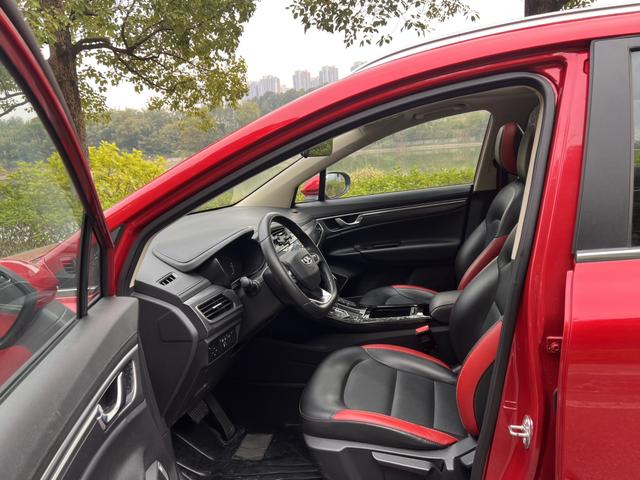 Emgrand GS 2020 1.4T CVT Dynamic -u21998706 | ZEEX AUTO