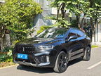 WEY VV5 2017 Model 2.0T Flagship Version -u22738213 | ZEEX AUTO