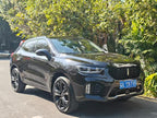WEY VV5 2017 Model 2.0T Flagship Version -u22738213 | ZEEX AUTO