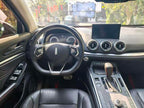 WEY VV5 2017 Model 2.0T Flagship Version -u22738213 | ZEEX AUTO