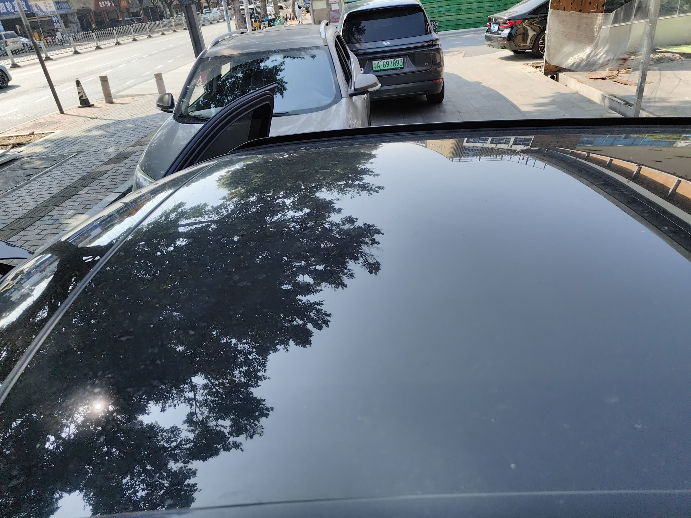 WEY VV5 2017 Model 2.0T Flagship Version -u22738213 | ZEEX AUTO