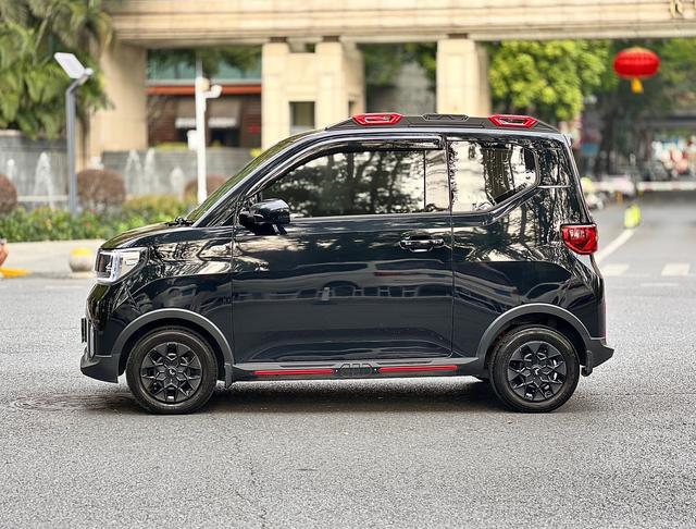 Wuling Hongguang MINIEV 2022 GAMEBOY 200km Play Style Edition Lithium Iron Phosphate Battery -u22287619 | ZEEX AUTO