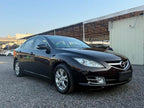 Mazda Ruiyi 2012 2.0L Automatic Elite Edition -u22685170 | ZEEX AUTO
