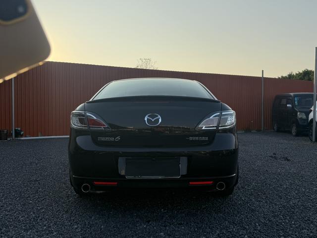 Mazda Ruiyi 2012 2.0L Automatic Elite Edition -u22685170 | ZEEX AUTO
