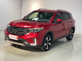 Trumpchi GS4 2018 Model 235T Automatic 2WD Premium Version -u22059991 | ZEEX AUTO