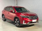 Trumpchi GS4 2018 Model 235T Automatic 2WD Premium Version -u22059991 | ZEEX AUTO