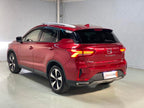 Trumpchi GS4 2018 Model 235T Automatic 2WD Premium Version -u22059991 | ZEEX AUTO
