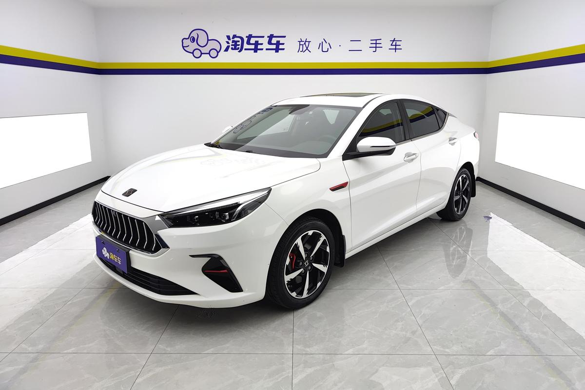 Sehol A5 2021 1.5T CVT Premium Smart Connection Version -u21949155 | ZEEX AUTO