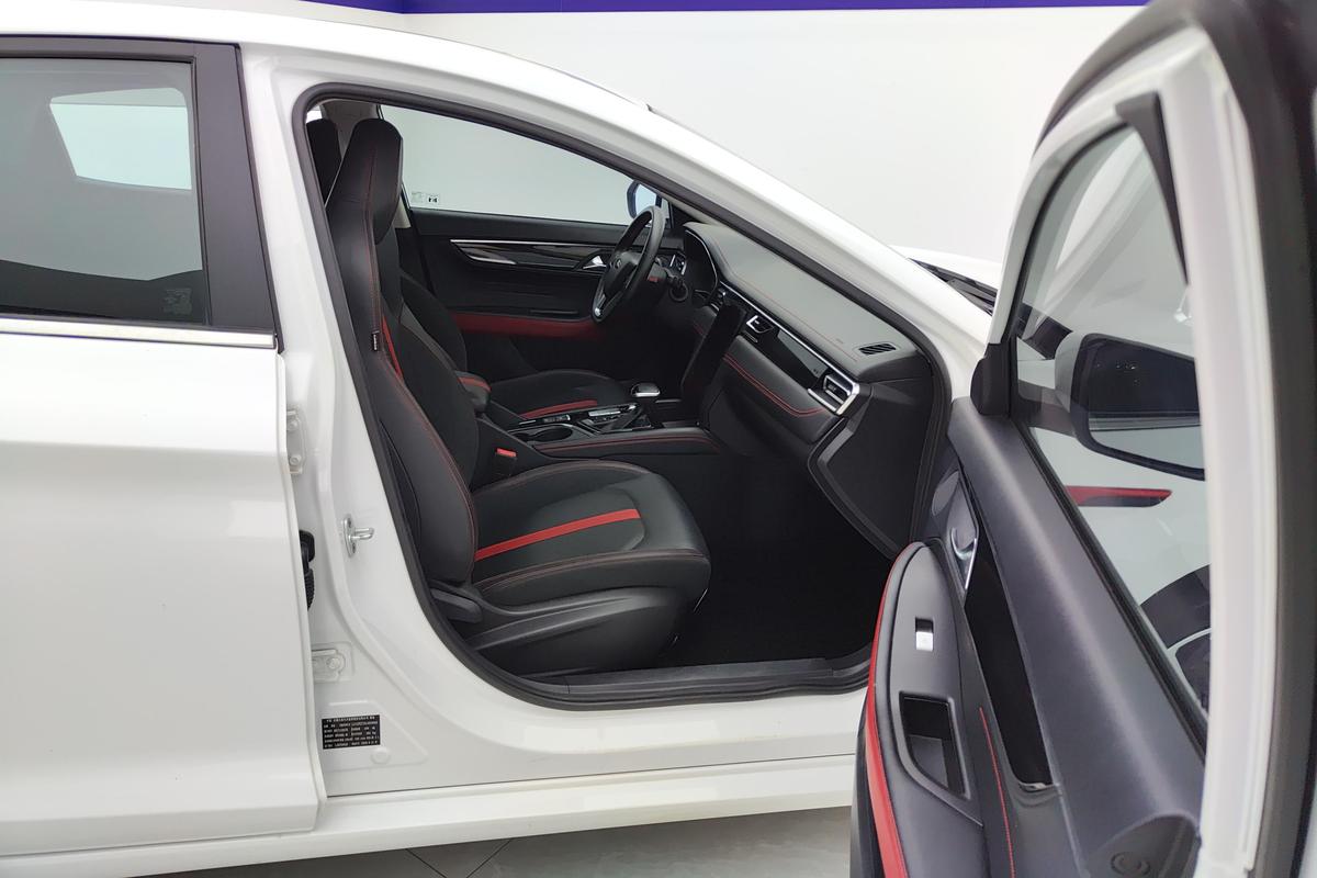 Sehol A5 2021 1.5T CVT Premium Smart Connection Version -u21949155 | ZEEX AUTO