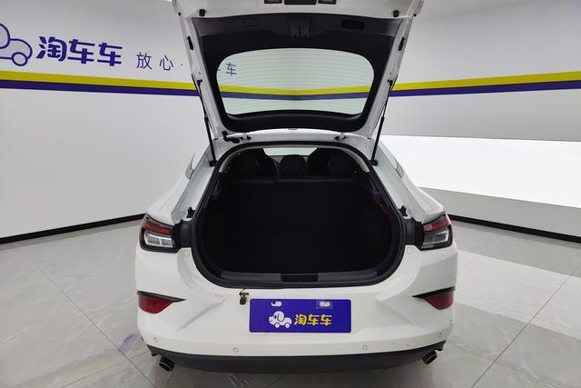 Sehol A5 2021 1.5T CVT Premium Smart Connection Version -u21949155 | ZEEX AUTO