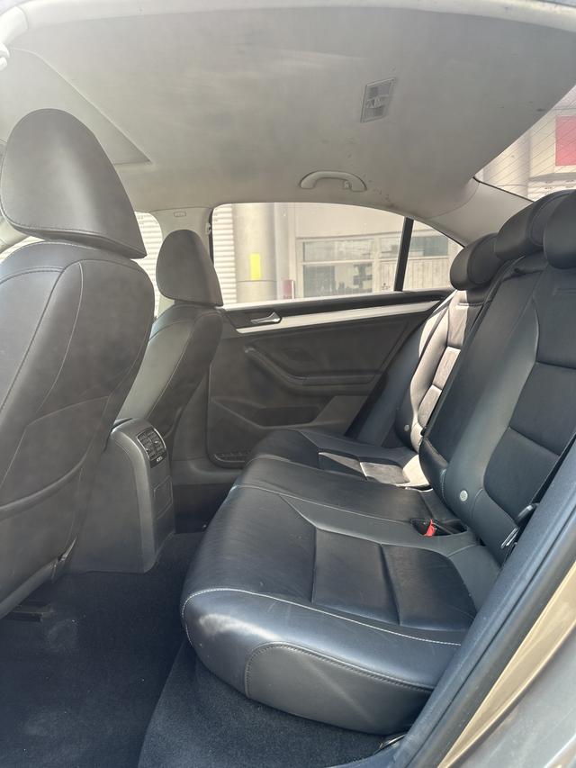 Sagitar 2018 280TSI DSG Comfort Version -u22572069 | ZEEX AUTO